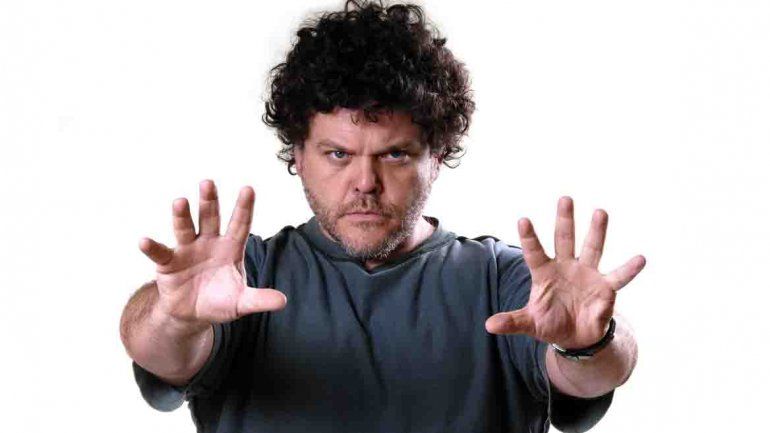 Alfredo Casero había suspendido su show en Roca porque no vendió entradas