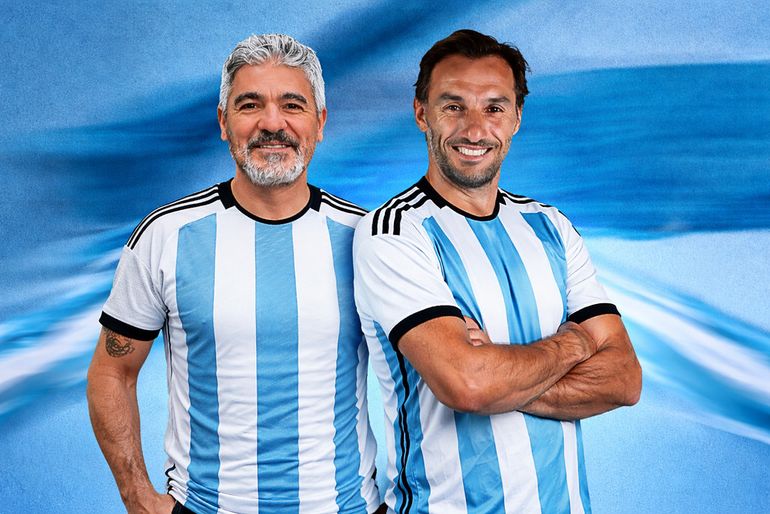 Los futbolistas brindarán una charla abierta y gratuita para todos los cipoleños.