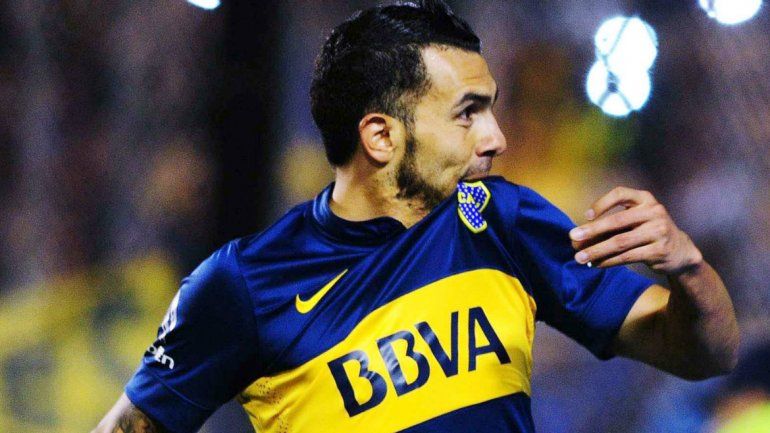 Boca y River, mano  a mano por el honor