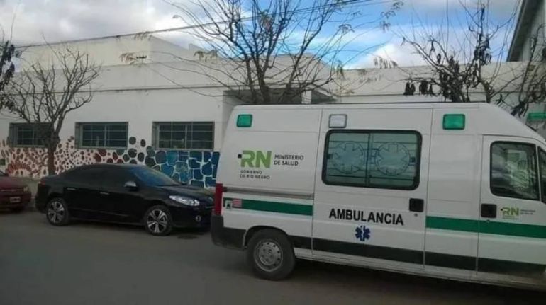 Serían más de 18 intoxicados entre alumnos y profesores.