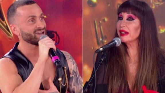 Moria acusó a Martín Baclini de alquilar chicas
