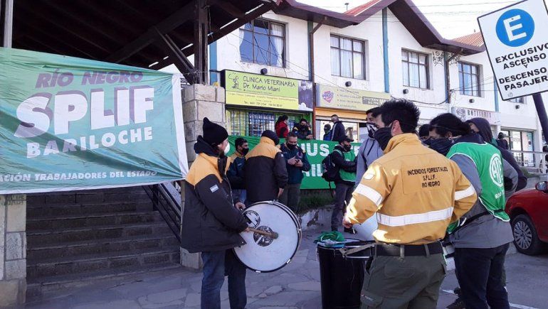 ATE se declaró en alerta y no descarta medidas de fuerza en los próximos días