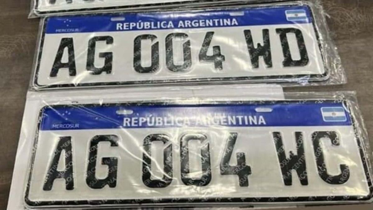 Antes, la excusa era las restricciones. Ahora, el país podría quedarse directamente sin patentes.