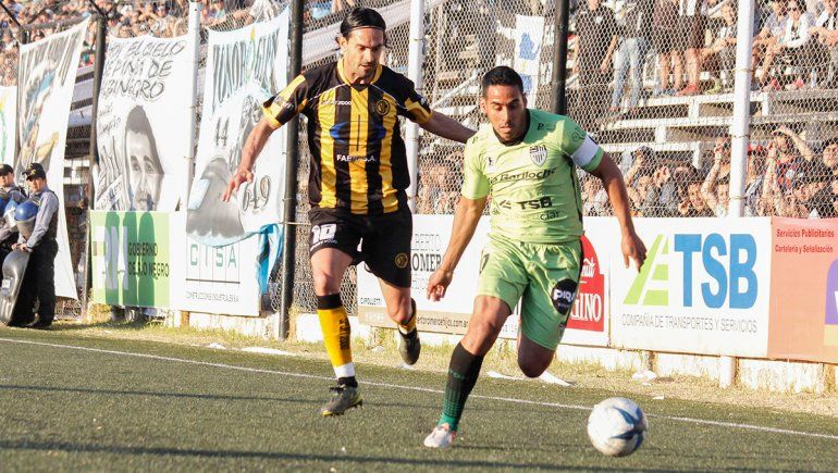 Coronel piensa meter mano de cara al domingo