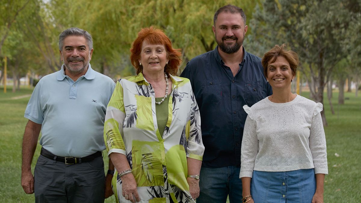 Toia Alfonso: El Gran Acuerdo Rionegrino es una oportunidad histórica