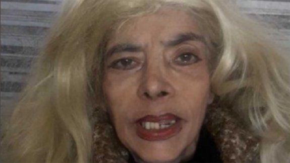 Lía Crucet reapareció y su imagen preocupó a sus seguidores