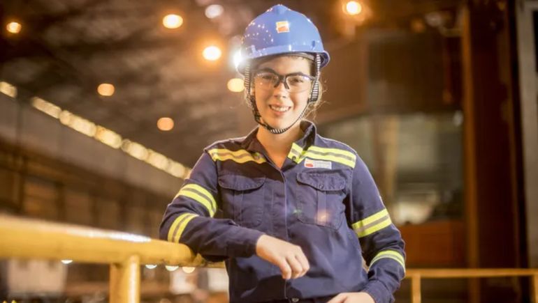 Techint busca empleados en la región: los requisitos