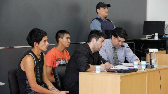 Acusado de crimen en El 30 logró la excarcelación