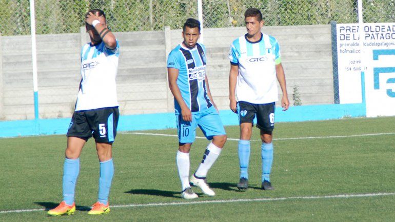 La Amistad quiere seguir con puntaje perfecto en el Federal C.