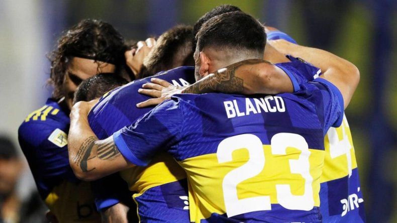 Así será la nueva camiseta de Boca: es en homenaje a los 120 años del club