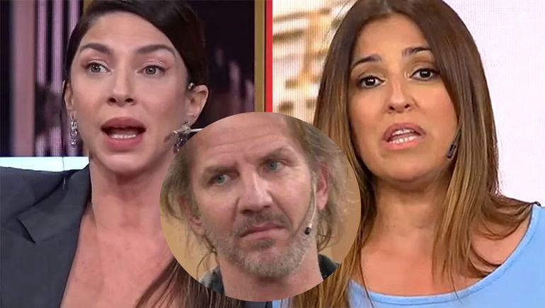 Tras las denuncias de Gaetani y Lozano, Facundo Arana cerró sus redes