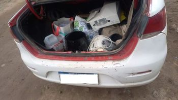 Terror en Costa Norte: grupo armado maniató a los integrantes de una familia