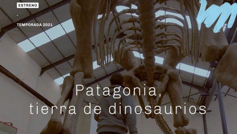 Emitirán una serie producida por la UNRN en el canal Encuentro