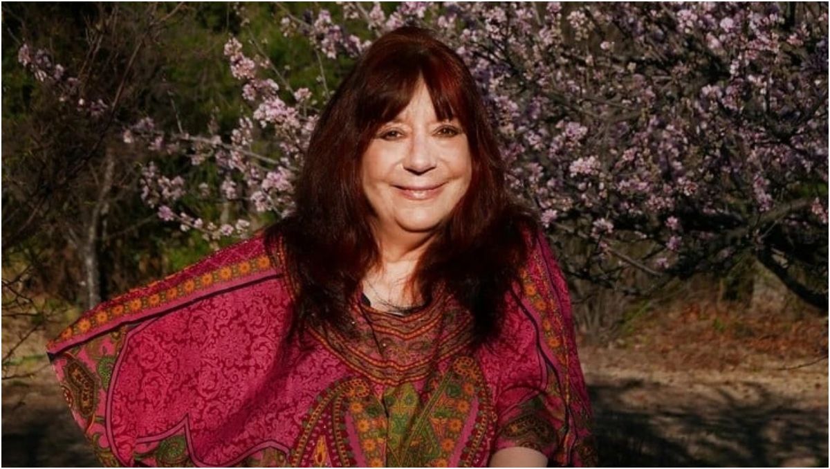 El horóscopo de Ludovica Squirru: que pasará en septiembre