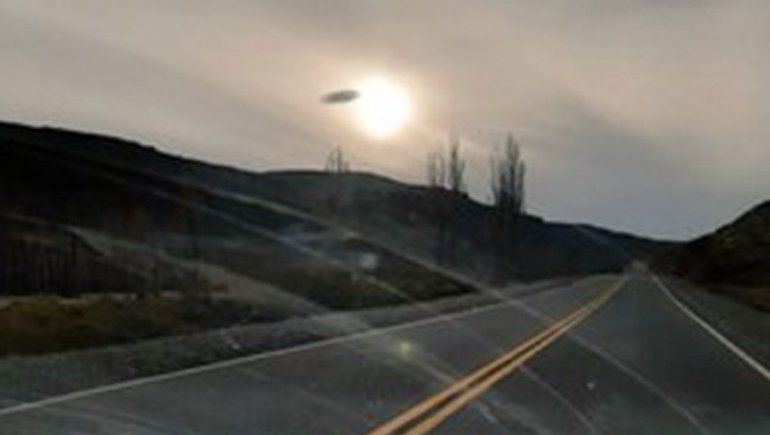 Aseguran que EE.UU. tiene pruebas de Ovnis y las oculta