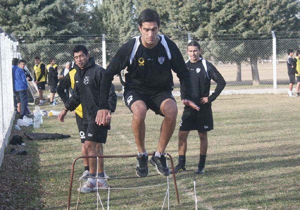 Últimos detalles antes de partir