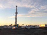 YPF se lanza a perforar en el lado mendocino de Vaca Muerta | LMCipolletti.com YPF se lanza a perforar en el lado mendocino de Vaca Muerta
