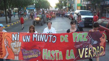 discutiran el pedido de libertad condicional de kielmasz