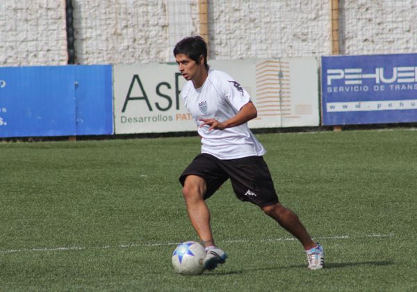 Cipo buscará superar la primera llave