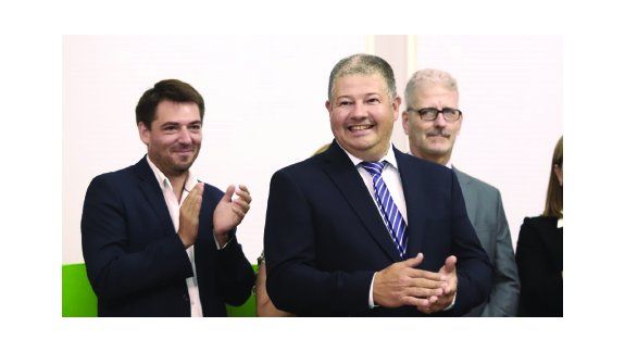 Para Vaisberg, en las paritarias no solo se debe tener en cuenta la inflación.