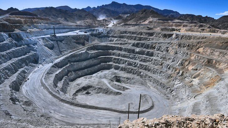El impacto económico de la minería: hora de derribar mitos