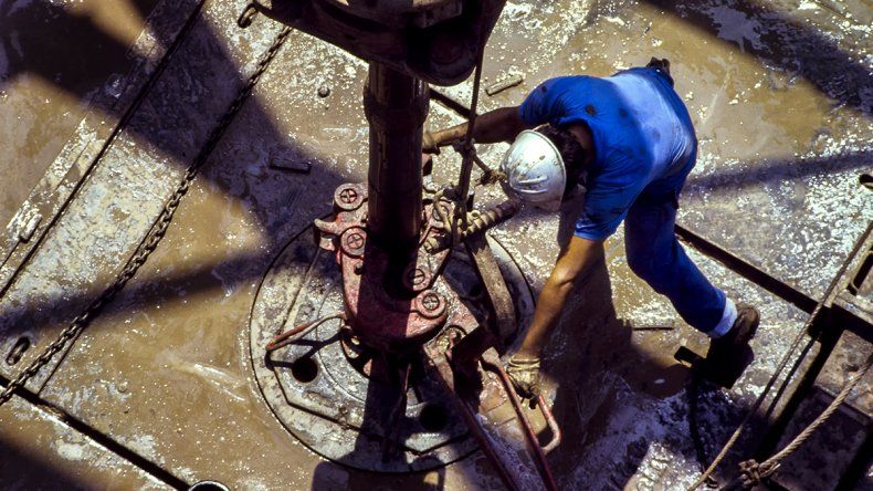 La muerte del operario conmocionó a la comunidad de Rincón de los Sauces. Foto: archivo. | LMCipolletti.com La muerte del operario conmocionó a la comunidad de Rincón de los Sauces. Foto: archivo.