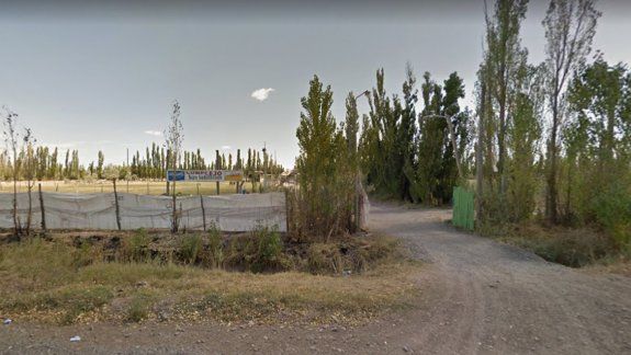 Un árbitro cipoleño denunció que le dieron una brutal golpiza por expulsar a un jugador    