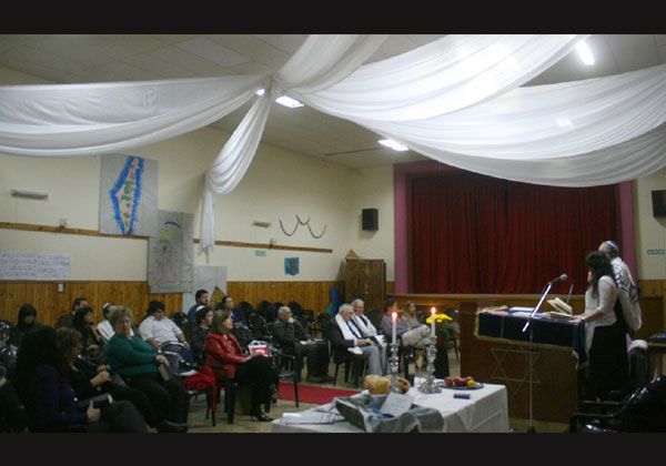 Empezó el Año Nuevo judío