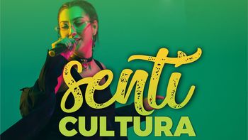 festival senti cultura: este domingo sigue el festejo en cipolletti
