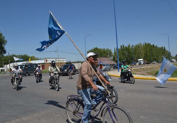 Continúa la reunión con UATRE