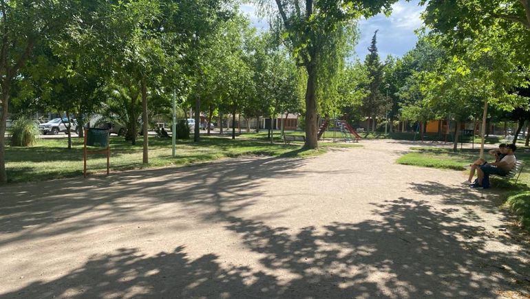 Ángel Molteni, famoso médico radicado temprano en Cipolletti