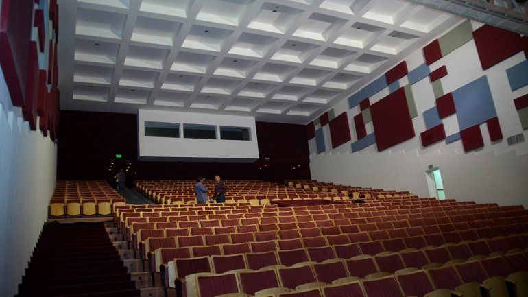 En Cipolletti se espera una amplia agenda de actividades para este fin de semana.