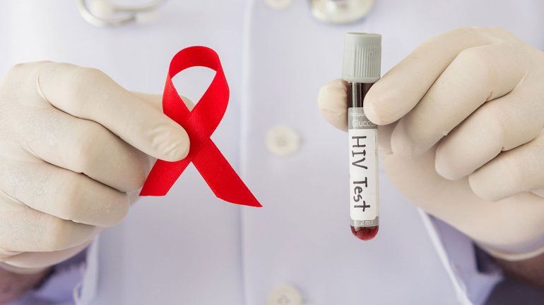 Día Mundial de la lucha contra el SIDA: se estima que en el país viven 139 mil personas con VIH