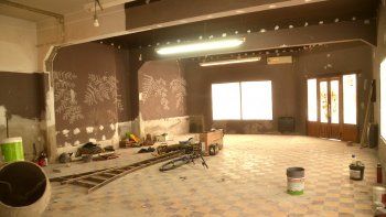 cerraron mas de 40 comercios cipolenos en plena pandemia