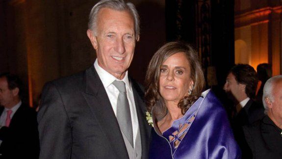 Los negocios del empresario que mató a su esposa