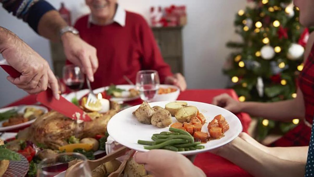 El día después de Nochebuena: consejos para sentirse mejor