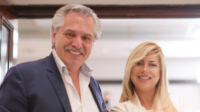 Renunciaron los abogados de Fabiola Yáñez en medio de su disputa judicial con Alberto Fernández