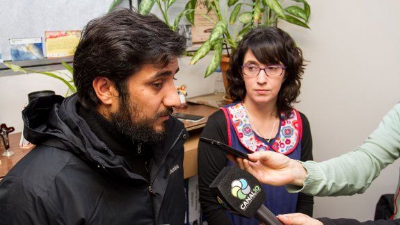 Piden explicaciones por el rechazo de firmas contra el tarifazo&nbsp;
