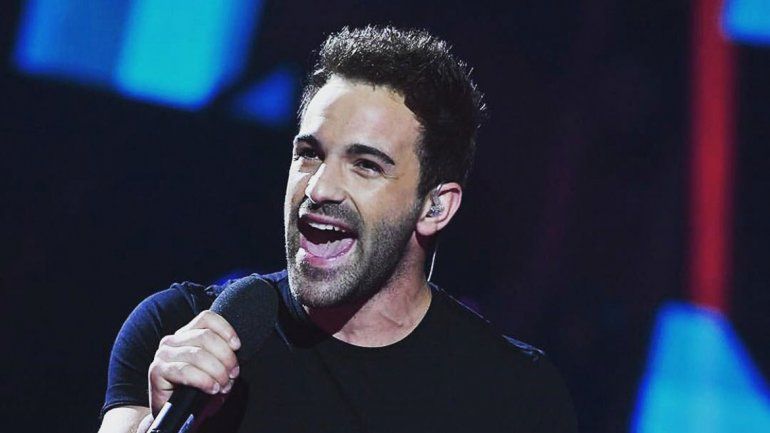 El último ganador de La Voz se la jugó y dijo quién será el campeón