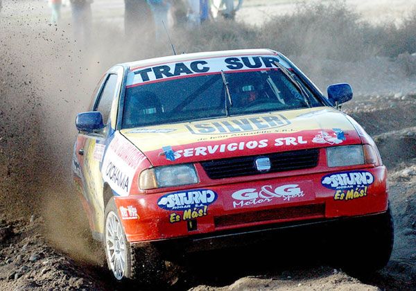 La Isla en la Vuelta de la Manzana