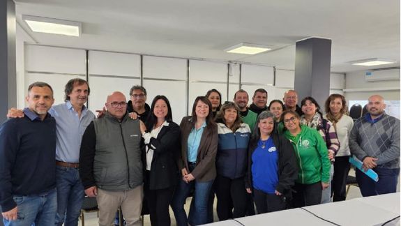 Concejo Deliberante: aprobaron la reglamentación de 75 loteos para empleados municipales.