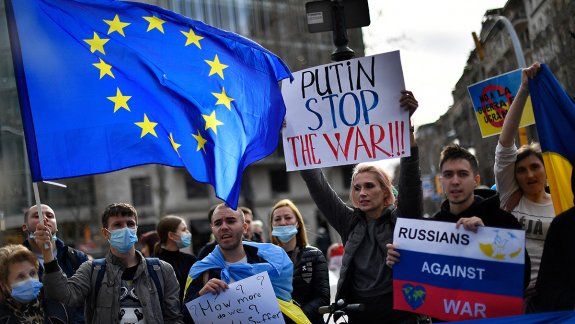 Rusia está dispuesta a negociar