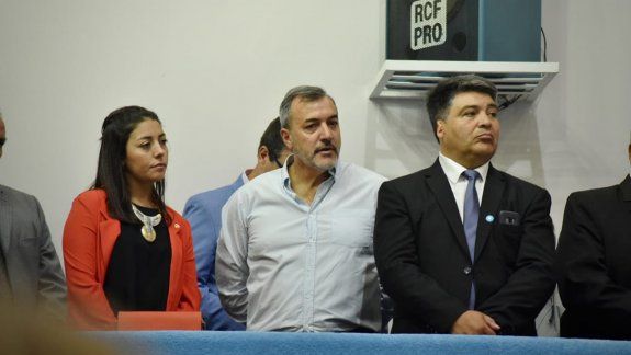 Para Rodolfo Aguiar