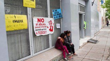 locutor quiso zafar de una condena por abuso y lo rechazaron
