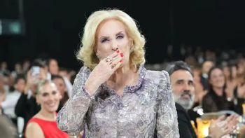 La osada propuesta televisiva para el centenario de Mirtha Legrand. | LMCipolletti.com La osada propuesta televisiva para el centenario de Mirtha Legrand.