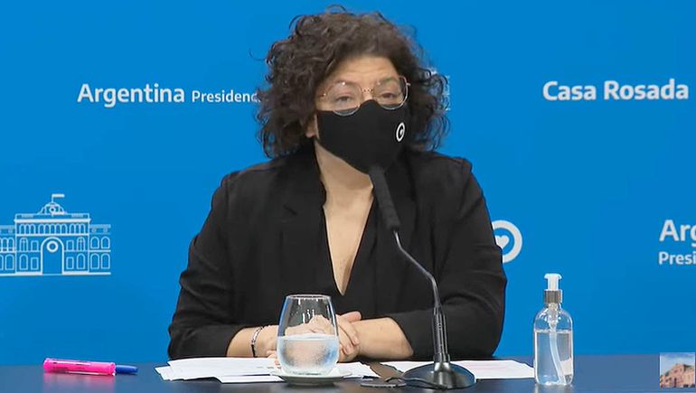 Quiénes deberán recibir una tercera dosis de vacuna contra el COVID