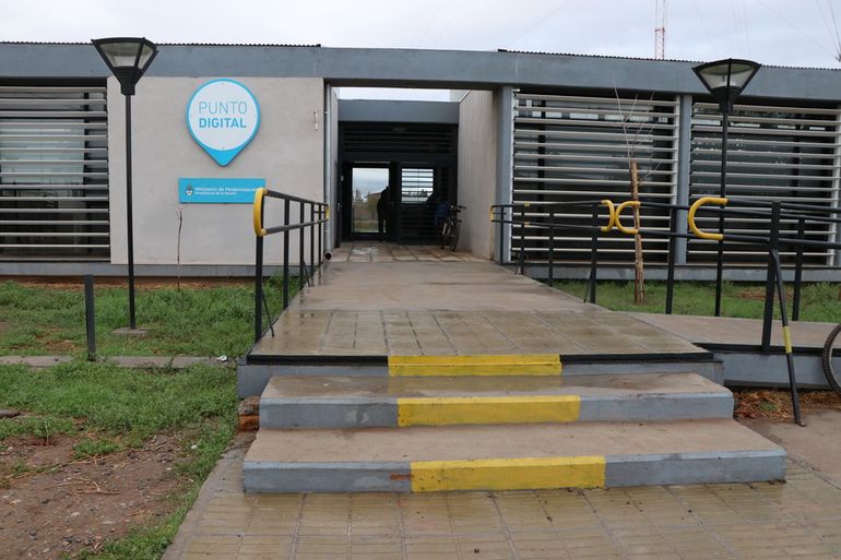 Los integrantes del Grupo de Trabajo del DVN le hicieron en abril varios planteos a funcionarios del Municipio