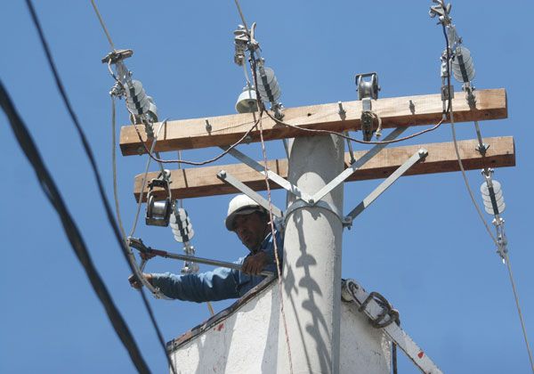 Millonarias multas contra Edersa