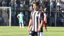 Brandon Obregón cumplió la suspensión y puede volver al equipo titular de Cipo.