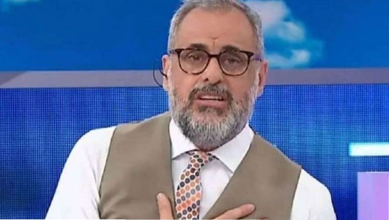 Sorpresa: quién sería el nuevo amor de Jorge Rial